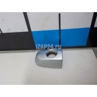 Накладка вставки замка двери Toyota Auris (E15) (2006 - 2012) 6921742010