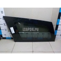 Стекло кузовное глухое левое Great Wall Hover (2005 - 2010) 5403100K00D1