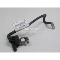 Клемма аккумулятора минус VAG Alhambra (2010 - ) 1K0915181F