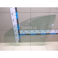 Стекло двери передней левой VAG Octavia (A5 1Z-) (2004 - 2013) 1Z0845201A
