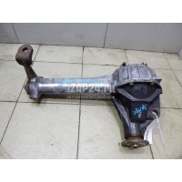 Редуктор переднего моста Hyundai-Kia Sportage (1993 - 2006) 0K01627100A