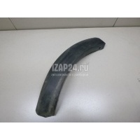 Накладка заднего бампера правая Renault Sandero (2014 - ) 850768696R