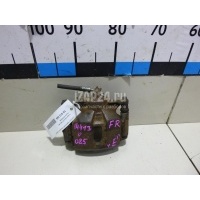 Суппорт тормозной передний правый Toyota Camry V10 (1991 - 1996) 4773020490