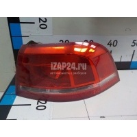 Фонарь задний наружный правый VAG Passat [B7] (2011 - 2015) 3AF945096C