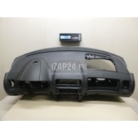 Торпедо VAG Fabia (2007 - 2015) 5J1857007EFVVB