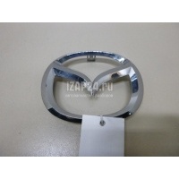 Эмблема Mazda Mazda 2 (DE) (2007 - 2014) C23551731A