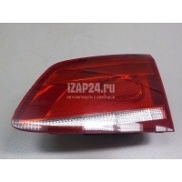 Фонарь задний внутренний правый VAG Passat [B7] (2011 - 2015) 3AF945094Q