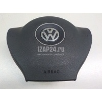Подушка безопасности в рулевое колесо VAG EOS (2006 - 2015) 3C8880201AH81U