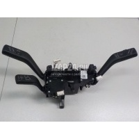 Переключатель подрулевой в сборе VAG Passat [B6] (2005 - 2010) 3C9953502B9B9