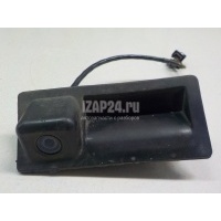 Камера заднего вида VAG Passat [B6] (2005 - 2010) 3C9827566