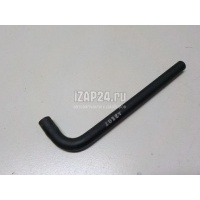 Патрубок радиатора Suzuki Grand Vitara (1998 - 2005) 1793965D00
