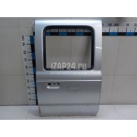 Дверь задняя правая Ford Ranger (1998 - 2006) 4035318