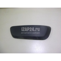 Накладка переднего бампера левая Renault Sandero (2014 - ) 620743584R