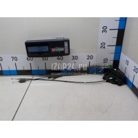 Замок двери передней левой Nissan Navara (D40) (2005 - 2015) 80501EB320