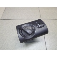 Переключатель света фар VAG A6 [C5] (1997 - 2004) 4B1941531E5PR