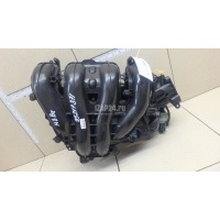 Коллектор впускной Mazda Mazda 3 (BK) (2002 - 2009) LF9413100C