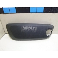 Накладка переднего бампера правая Renault Sandero (2014 - ) 620757336R