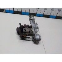 Турбокомпрессор (турбина) Mercedes Benz A-Class W176 (2012 - 2018) 6070900400