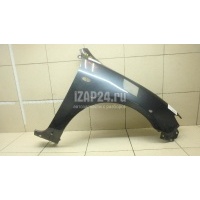 Крыло переднее правое Mazda Mazda 3 (BK) (2002 - 2009) BN8V52111D8H