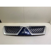 Решетка радиатора Mitsubishi Outlander XL (CW) (2006 - 2012) 7450A037XA