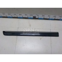 Молдинг передней левой двери Suzuki Grand Vitara (1998 - 2005) 7762052D01ZJ3