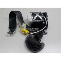 Ремень безопасности с пиропатроном VAG Passat [B6] (2005 - 2010) 3C1857705PRAA
