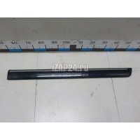 Молдинг передней правой двери Suzuki Grand Vitara (1998 - 2005) 7752052D01ZJ3