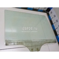 Стекло двери задней правой Suzuki Grand Vitara (1998 - 2005) 8454152D00