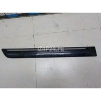 Молдинг задней правой двери Suzuki Grand Vitara (1998 - 2005) 7753052D01ZJ3