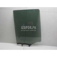 Стекло двери задней правой Nissan Navara (D40) (2005 - 2015) 82300EB320
