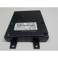 Блок электронный VAG Caddy III (2004 - 2015) 7P6035730B