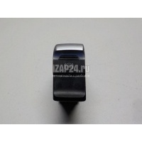 Кнопка фиксатора стояночного тормоза VAG A4 [B8] Allroad (2009 - 2015) 8K1927225BWEP