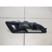 Ручка двери задней внутренняя правая VAG Octavia (A5 1Z-) (2004 - 2013) 1Z0839222A739