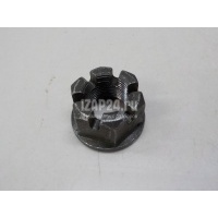 Гайка передней ступицы Mitsubishi Pajero/Montero III (V6, V7) (2000 - 2006) MN103380