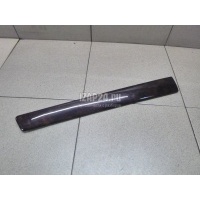 Накладка декоративная VAG Allroad quattro (2000 - 2005) 4B0867409G1B4