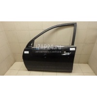 Дверь передняя левая Great Wall HOVER H5 (2010 - ) 6101100K80
