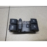 Блок управления стеклоподъемниками VAG Fabia (2007 - 2015) 1Z0959858B3X1
