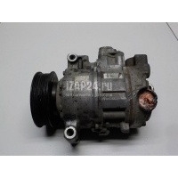 Компрессор системы кондиционирования VAG A4 [B8] (2007 - 2015) 8K0260805E