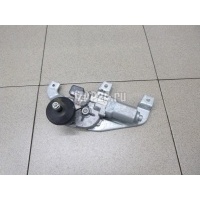 Моторчик стеклоочистителя задний Suzuki SX4 (2006 - 2013) 3881079J01