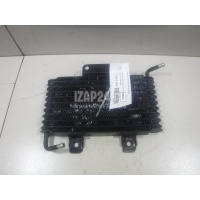 Радиатор (маслоохладитель) АКПП Mitsubishi Pajero/Montero III (V6, V7) (2000 - 2006) MR453639
