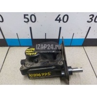 Мотор раздаточной коробки Mitsubishi Pajero/Montero III (V6, V7) (2000 - 2006) MR446665