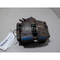 Суппорт тормозной передний левый VAG Cordoba (1993 - 1996) 357615123AX