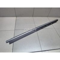 Накладка стекла заднего левого VAG A6 [C5] (1997 - 2004) 4B0853763M2ZZ