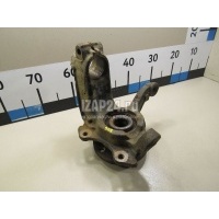 Кулак поворотный передний правый VAG Fabia (1999 - 2007) 6C0407256A