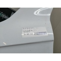 Крыло переднее левое VAG Q7 [4L] (2005 - 2015) 4L0821101