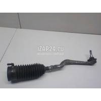 Наконечник рулевой левый Nissan Almera (G15) (2013 - ) 4852000Q0A