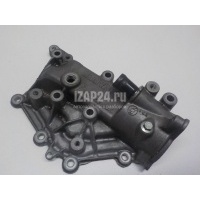 Корпус термостата Nissan Almera (G15) (2013 - ) 1106100Q1C