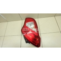 Фонарь задний левый Ssang Yong Actyon New/Korando C (2010 - ) 8360134060