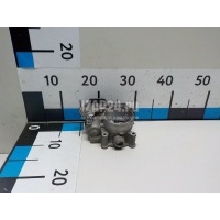 Заслонка дроссельная электрическая Mazda Mazda 6 (GJ/GL) 2013 PE0113640B