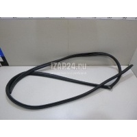 Уплотнитель (внутри) GM Captiva (C100) (2006 - 2010) 95028342